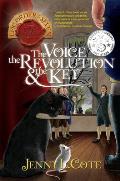 The Voice, the Revolution and the Key: Volume 7