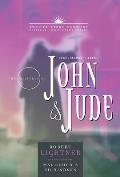 The Books of 1, 2, 3 John and Jude, Volume 15: Forgiveness, Love, & Courage