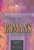 Book Of Romans Righteousness In Christ