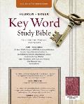 Hebrew Greek Key Word Study Bible ESV Key Insights Into Gods Word