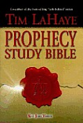 Bible Kjv Prophecy Tim Lahaye