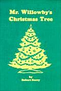 Mr Willowbys Christmas Tree