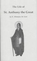 Life Of St Anthony The Great