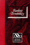 Banking Terminology 3rd Edition