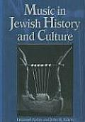 Music in Jewish History & Culture