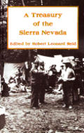 Treasury Of The Sierra Nevada