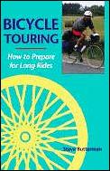 Bicycle Touring How To Prepare For Lon