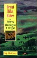 Great Bike Rides In Eastern Washington &