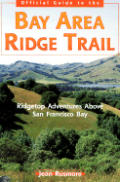 Bay Area Ridge Trail Ridgetop Adventures