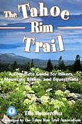 Tahoe Rim Trail A Complete Guide For Hikers
