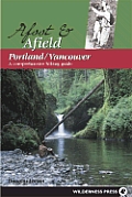 Afoot & Afield Portland Vancouver 1st edition