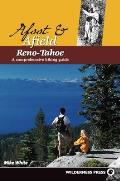 Afoot & Afield Reno Tahoe A Comprehensive Hiking Guide