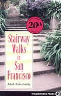 Stairway Walks San Francisco 5th Edition