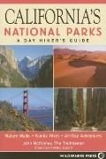 California's National Parks