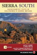 Sierra South Backcountry Trips in Californias Sierra Nevada