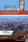 Afoot & Afield San Diego County A Comprehensive Hiking Guide