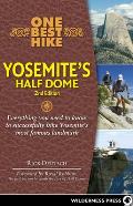 One Best Hike: Yosemite's Half Dome