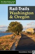 Rail Trails Washington & Oregon