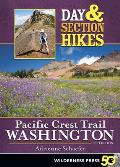Day & Section Hikes Pacific Crest Trail Washington