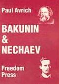 Bakunin & Nechaev