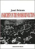 Anarchists In The Spanish Revolution