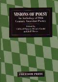 Visions Of Poesy An Anthology Of 20th