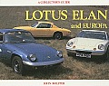 Lotus Elan & Europa: A Collector's Guide