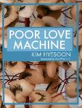 Poor Love Machine