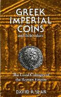 Greek Imperial Coins & Their Values The