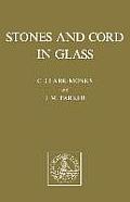 Stones and Cord in Glass
