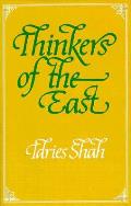 Thinkers Of The East