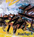 Frank Auerbach Paintings & Drawings 1954 2001