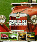 Mg The Magic Of The Marque