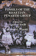 The Palaeontological Association Field Guide to Fossils, Fossils of the Rhaetian Penarth Group