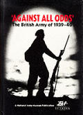 Against All Odds The British Army Of 193