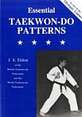 Essential Taekwon Do Patterns
