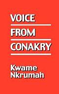 Voice from Conakry
