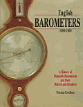 English Barometers 1680 1860