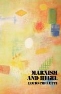 Marxism and Hegel