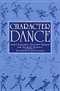 Character Dance