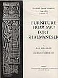 Ivories from Nimrud, Vol III: Furniture from Sw7, Fort Shalmaneser