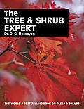 Tree & Shrub Expert