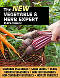 New Vegetable & Herb Expert