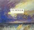 Turner in the National Gallery of Scotland: A Complete Catalogue of Works