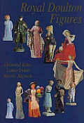 Royal Doulton Figures. Produced at Burslem, Staff: Produced at Burlem, Staffordshire 1892-1994