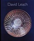 David Leach: A Biography by Emmanuel Cooper