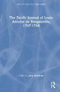 Pacific Journal Of Louis Antoine De Boug