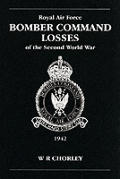 Royal Air Force Bomber Command Losses of the Second World War Volume 3 Aircraft & Crew Losses 1942