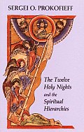 Twelve Holy Nights & The Spiritual Hiera