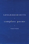 Complete Poems 1941 1994